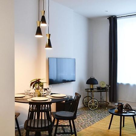 Appartement Au Centre De Jambes-Namur Sleep & Repeat Dış mekan fotoğraf