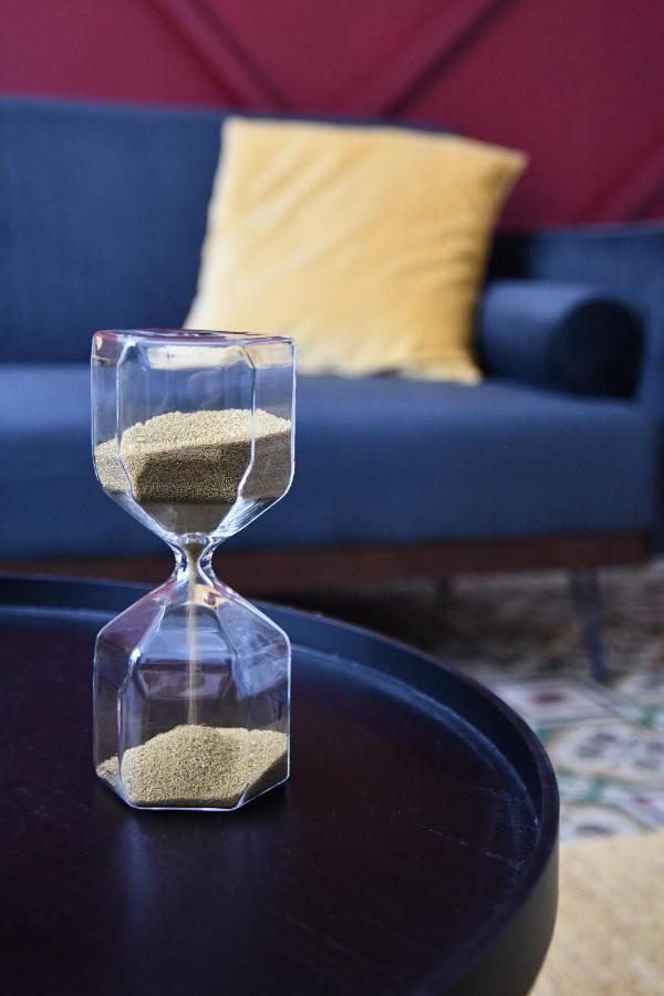 Appartement Au Centre De Jambes-Namur Sleep & Repeat Dış mekan fotoğraf