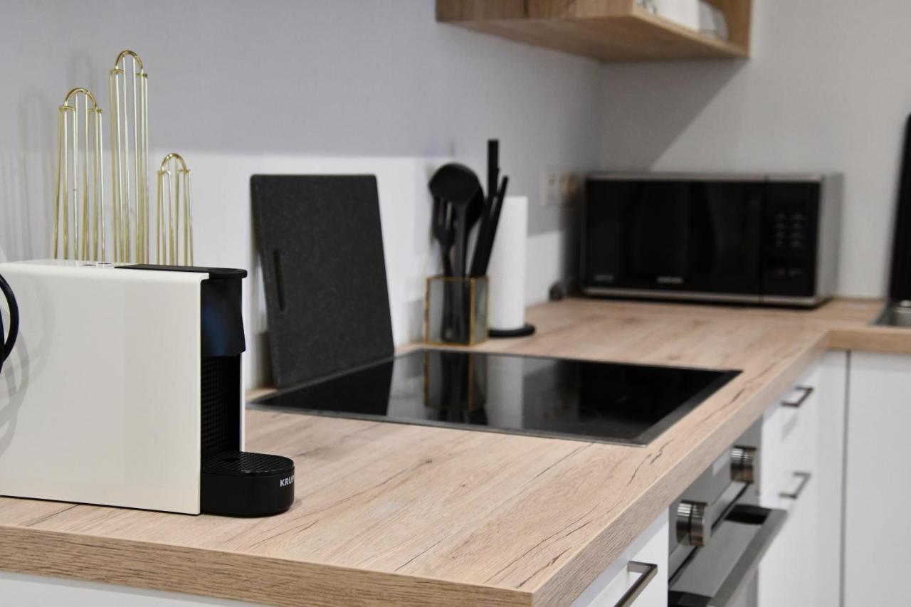 Appartement Au Centre De Jambes-Namur Sleep & Repeat Dış mekan fotoğraf