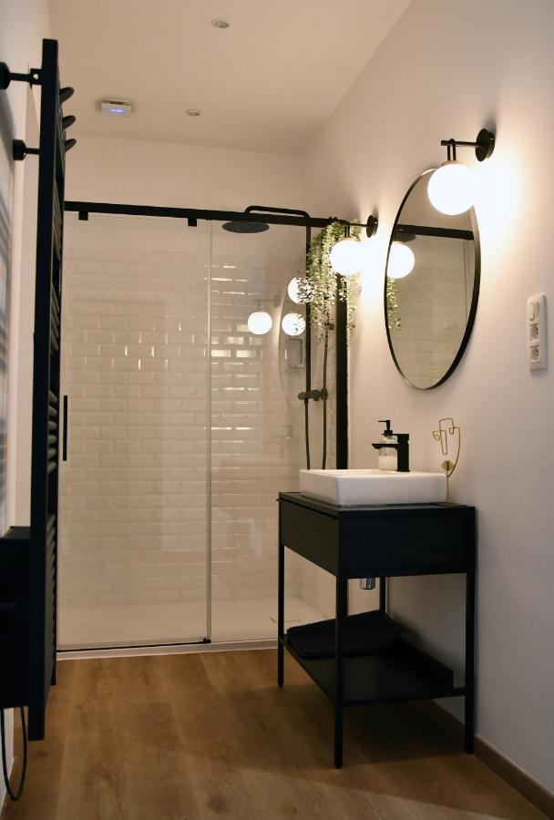 Appartement Au Centre De Jambes-Namur Sleep & Repeat Dış mekan fotoğraf