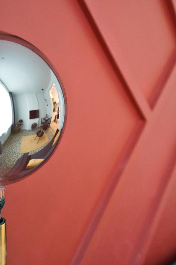 Appartement Au Centre De Jambes-Namur Sleep & Repeat Dış mekan fotoğraf
