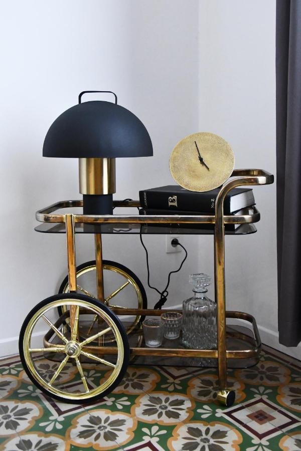 Appartement Au Centre De Jambes-Namur Sleep & Repeat Dış mekan fotoğraf