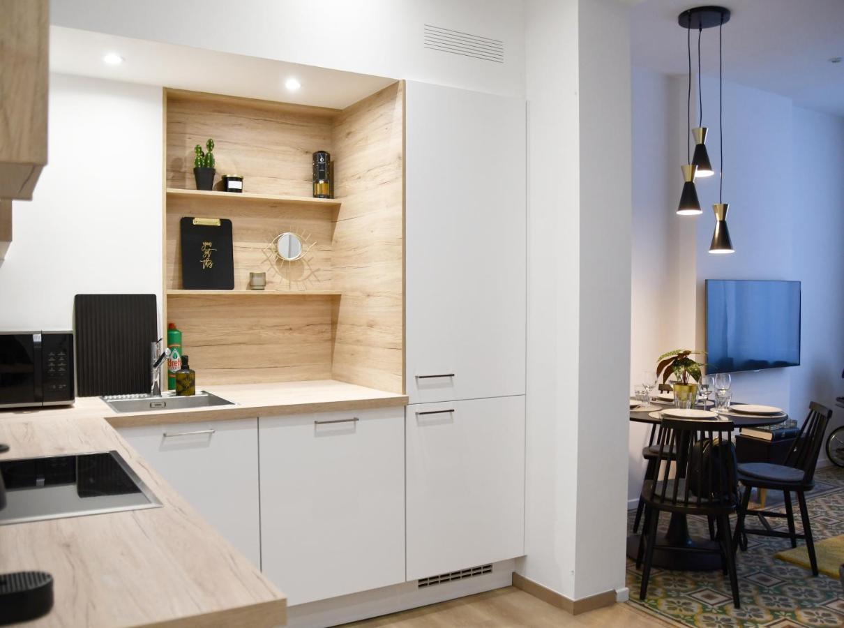 Appartement Au Centre De Jambes-Namur Sleep & Repeat Dış mekan fotoğraf