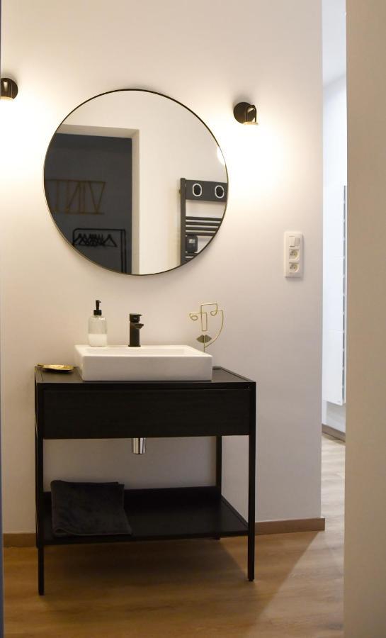 Appartement Au Centre De Jambes-Namur Sleep & Repeat Dış mekan fotoğraf